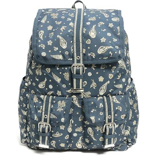 LeSportsac（レスポートサック）のリュック」お買い得商品